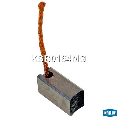 Krauf KSB0164MG Щетка мотора отопителя (1шт.) - 1