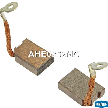 Krauf AHE0262MG Щетки генератора - 1