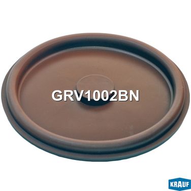 Krauf GRV1002BN Мембрана квкг - 2