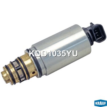Krauf KDD1035YU Клапан компрессора кондиционера управляющий - 1