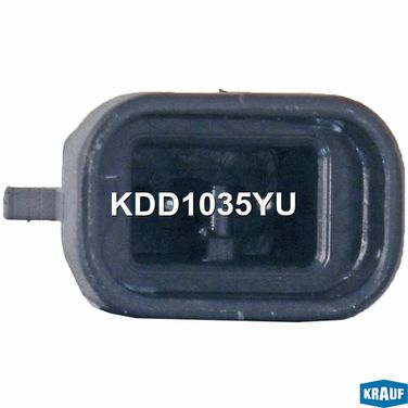 Krauf KDD1035YU Клапан компрессора кондиционера управляющий - 2