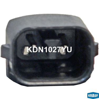 Krauf KDN1027YU Клапан компрессора кондиционера управляющий - 2