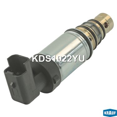Krauf KDS1022YU Клапан компрессора кондиционера управляющий - 2