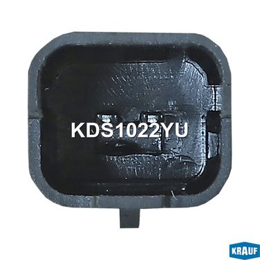 Krauf KDS1022YU Клапан компрессора кондиционера управляющий - 3