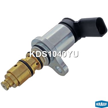 Krauf KDS1040YU Клапан компрессора кондиционера управляющий - 1
