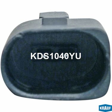 Krauf KDS1040YU Клапан компрессора кондиционера управляющий - 2
