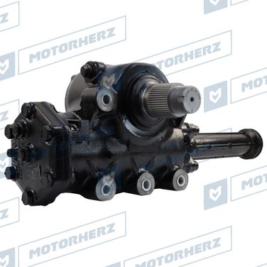 Motorherz RG8073NW Редуктор рулевой гидравлический - 1