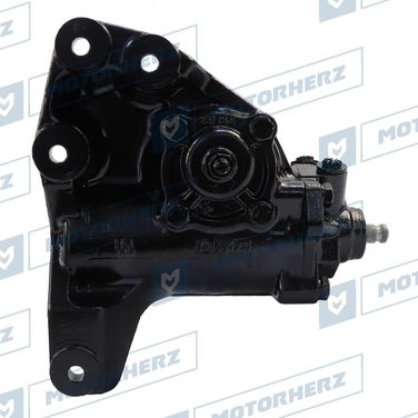 Motorherz RG8082NW Рулевой редуктор гидравлический - 2