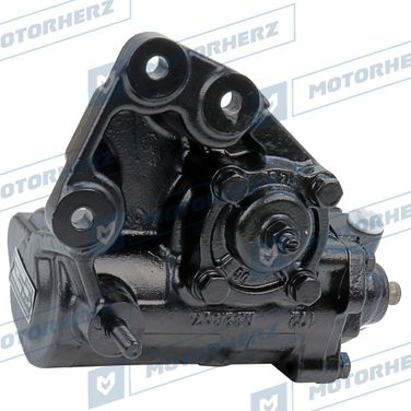 Motorherz RG8084NW Рулевой редуктор - 2