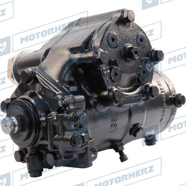 Motorherz RG8085NW Рулевой редуктор - 2