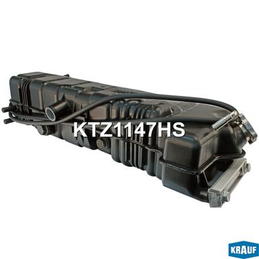 Krauf KTZ1147HS Бачок расширительный системы охлаждения - 2
