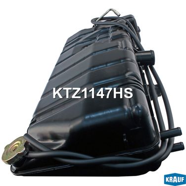 Krauf KTZ1147HS Бачок расширительный системы охлаждения - 5