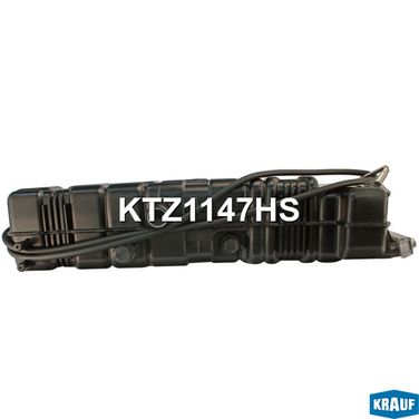 Krauf KTZ1147HS Бачок расширительный системы охлаждения - 6
