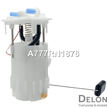 DELON A777RN1878 Датчик уровня топлива - 3