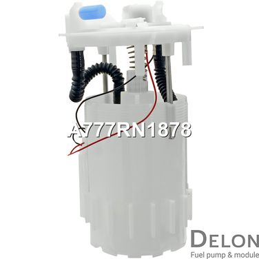 DELON A777RN1878 Датчик уровня топлива - 5