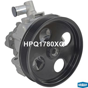 Krauf HPQ1780XQ Насос гидроусилителя руля - 1