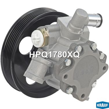 Krauf HPQ1780XQ Насос гидроусилителя руля - 2