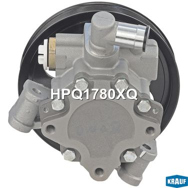 Krauf HPQ1780XQ Насос гидроусилителя руля - 3