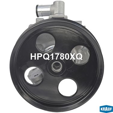 Krauf HPQ1780XQ Насос гидроусилителя руля - 5