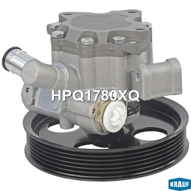 Krauf HPQ1780XQ Насос гидроусилителя руля - 7