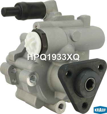 Krauf HPQ1933XQ Насос гидроусилителя руля - 1