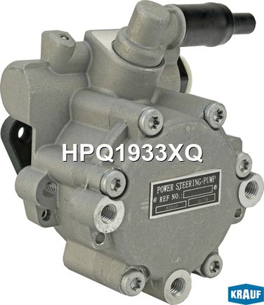 Krauf HPQ1933XQ Насос гидроусилителя руля - 2