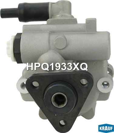 Krauf HPQ1933XQ Насос гидроусилителя руля - 3