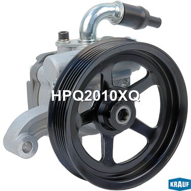 Krauf HPQ2010XQ Насос гидроусилителя руля - 1