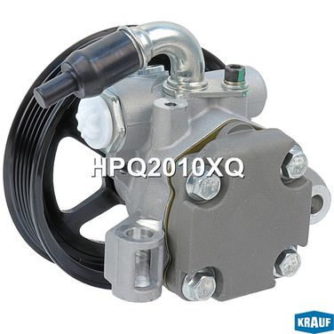 Krauf HPQ2010XQ Насос гидроусилителя руля - 2