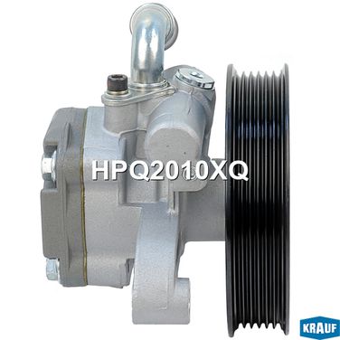 Krauf HPQ2010XQ Насос гидроусилителя руля - 4