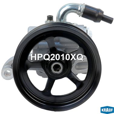 Krauf HPQ2010XQ Насос гидроусилителя руля - 5