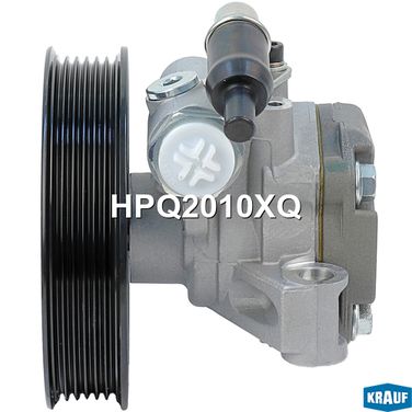 Krauf HPQ2010XQ Насос гидроусилителя руля - 6