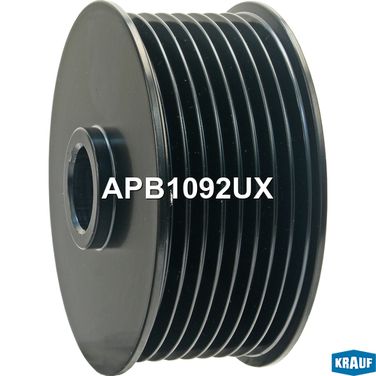 Krauf APB1092UX Шкив генератора - 2