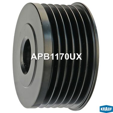 Krauf APB1170UX Шкив генератора - 2