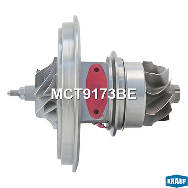 Krauf MCT9173BE Картридж для турбокомпрессора - 1