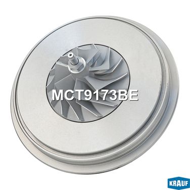 Krauf MCT9173BE Картридж для турбокомпрессора - 2