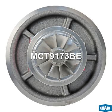 Krauf MCT9173BE Картридж для турбокомпрессора - 3