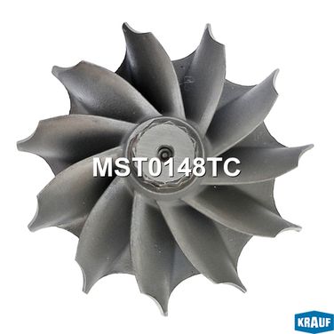 Krauf MST0148TC Вал турбокомпрессора - 2