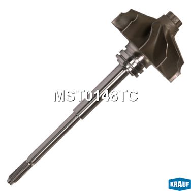 Krauf MST0148TC Вал турбокомпрессора - 3