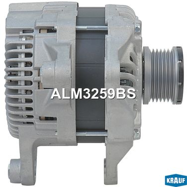 Krauf ALM3259BS Генератор - 3