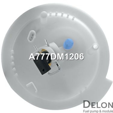 DELON A777DM1206 Датчик уровня топлива - 2