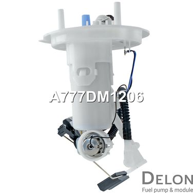 DELON A777DM1206 Датчик уровня топлива - 3
