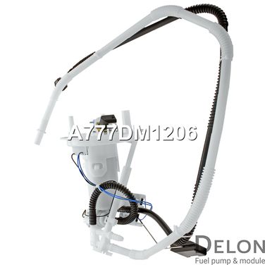 DELON A777DM1206 Датчик уровня топлива - 4