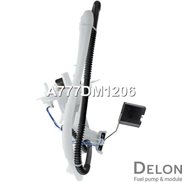 DELON A777DM1206 Датчик уровня топлива - 5