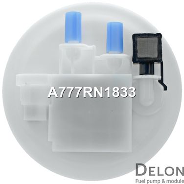 DELON A777RN1833 Датчик уровня топлива - 2