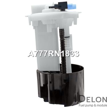 DELON A777RN1833 Датчик уровня топлива - 4