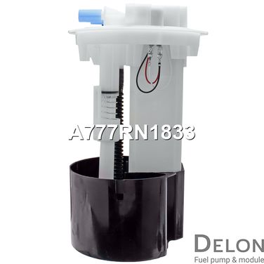 DELON A777RN1833 Датчик уровня топлива - 5