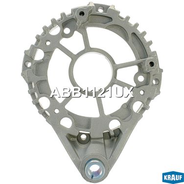 Krauf ABB1121UX Крышка генератора задняя - 1