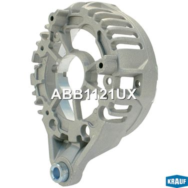 Krauf ABB1121UX Крышка генератора задняя - 2