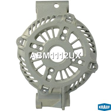 Krauf ABM1112UX Крышка генератора передняя - 1